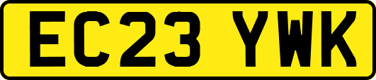 EC23YWK