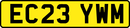 EC23YWM