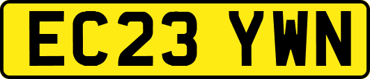 EC23YWN
