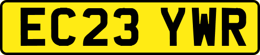 EC23YWR