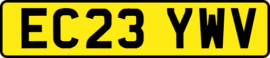 EC23YWV