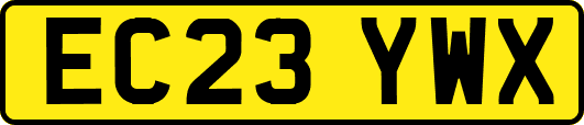 EC23YWX