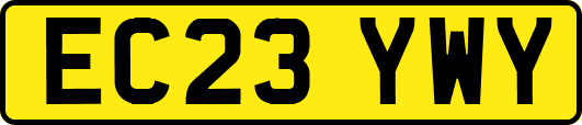 EC23YWY