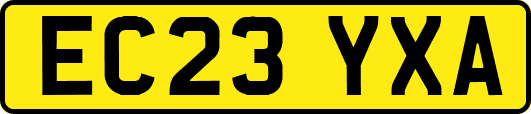 EC23YXA