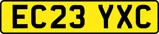 EC23YXC