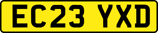 EC23YXD