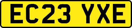 EC23YXE
