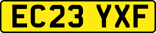 EC23YXF