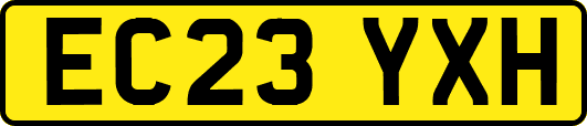EC23YXH