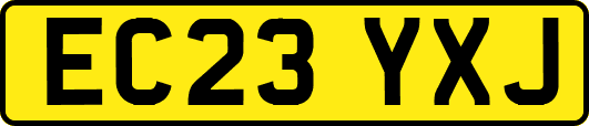EC23YXJ
