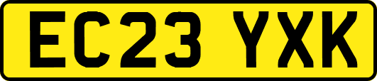 EC23YXK
