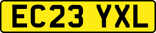 EC23YXL
