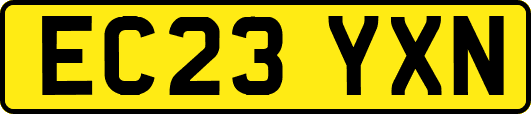 EC23YXN