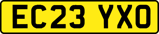 EC23YXO