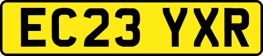 EC23YXR