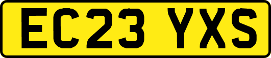EC23YXS