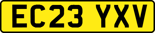 EC23YXV