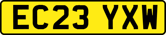 EC23YXW