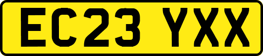 EC23YXX