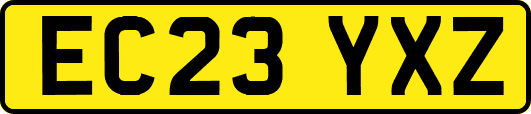 EC23YXZ
