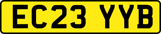 EC23YYB