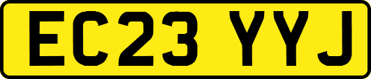 EC23YYJ