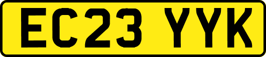 EC23YYK