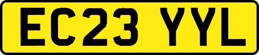 EC23YYL