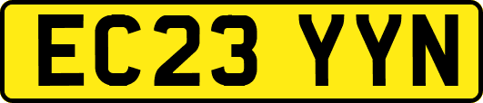 EC23YYN
