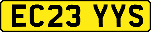 EC23YYS