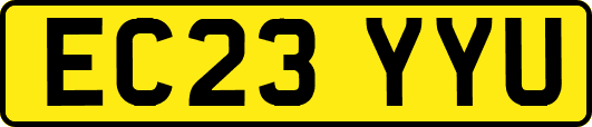 EC23YYU