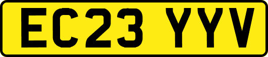 EC23YYV