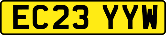 EC23YYW