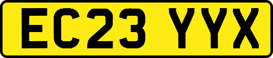 EC23YYX