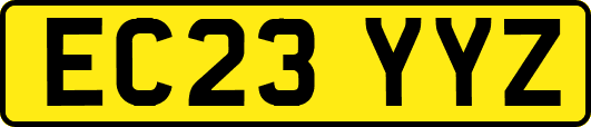 EC23YYZ