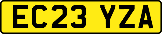EC23YZA