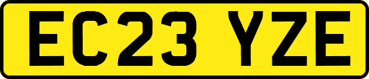 EC23YZE