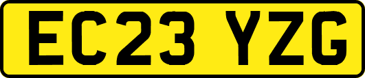 EC23YZG