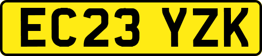 EC23YZK