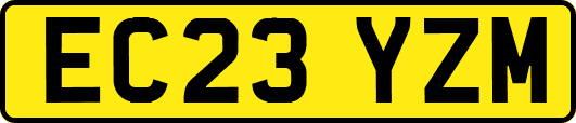 EC23YZM
