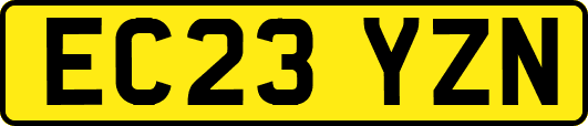 EC23YZN