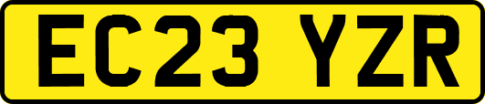 EC23YZR