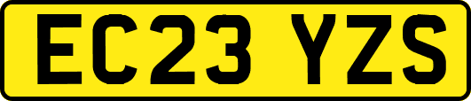 EC23YZS