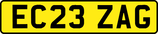 EC23ZAG