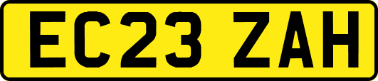 EC23ZAH