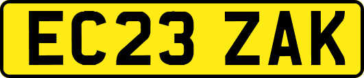 EC23ZAK