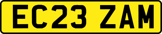 EC23ZAM