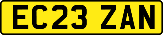 EC23ZAN