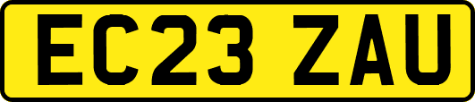 EC23ZAU