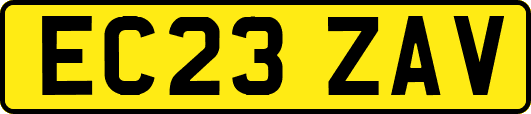 EC23ZAV